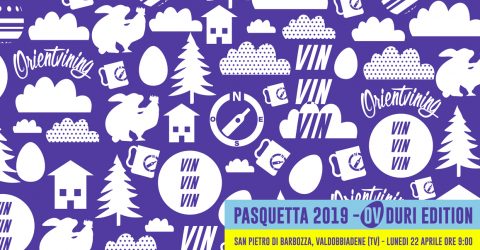 Pasquetta 2019 – OVi Duri Edition